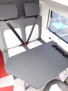 Fahrzeugbild Adria Twin Supreme 600 SX Tageszulassung #14