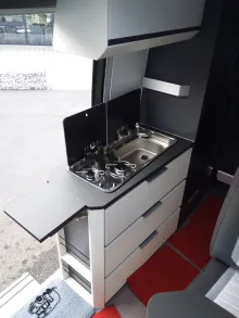 Fahrzeugbild Adria Twin Supreme 600 SX Tageszulassung #15