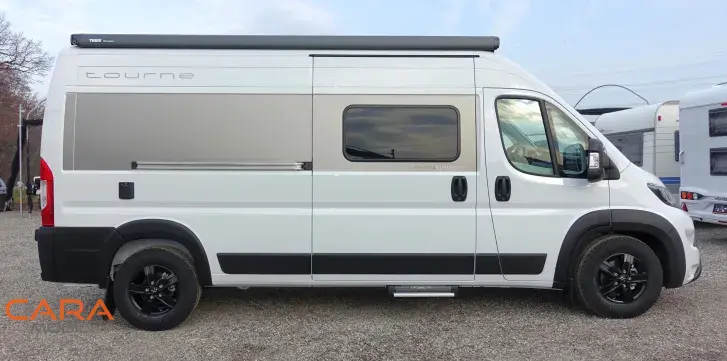 Fahrzeugbild Tourne 435 6.0 Sofort verfügbar #6