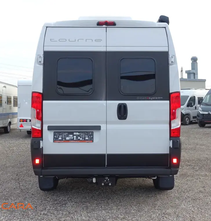 Fahrzeugbild Tourne 435 6.0 Sofort verfügbar #8