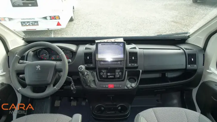 Fahrzeugbild Tourne 435 6.0 Sofort verfügbar #27