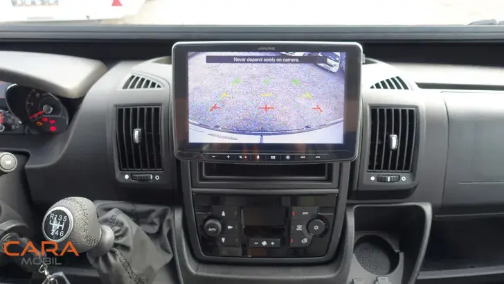 Fahrzeugbild Tourne 435 6.0 Sofort verfügbar #28