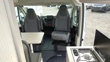 Fahrzeugbild Tourne 435 6.0 Sofort verfügbar #18