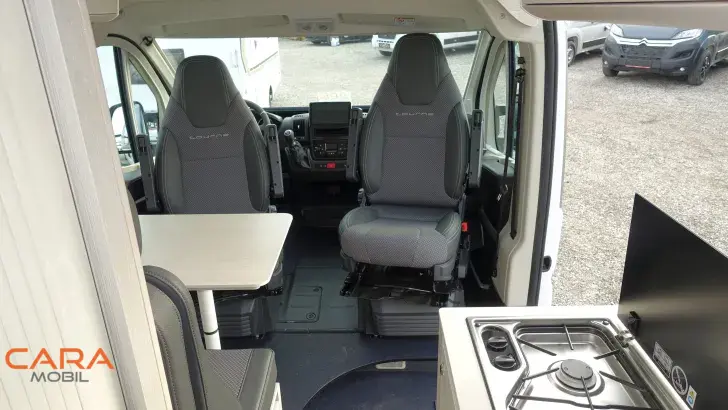 Fahrzeugbild Tourne 435 6.0 Sofort verfügbar #18