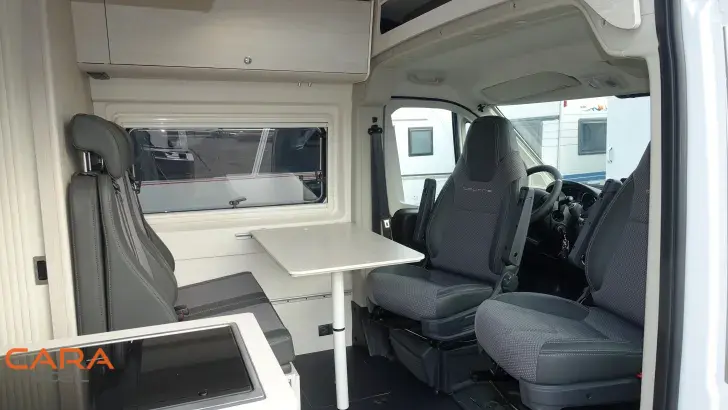 Fahrzeugbild Tourne 435 6.0 Sofort verfügbar #19