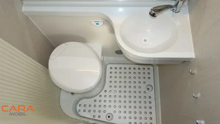 Fahrzeugbild Tourne 435 6.0 Sofort verfügbar #22