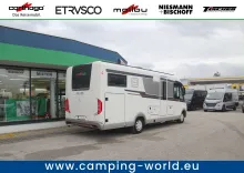 Fahrzeugbild Carthago chic c-line I 4.9 LE #4