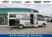 Fahrzeugbild Carthago chic c-line I 4.9 LE #18