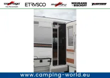 Fahrzeugbild Carthago chic c-line I 4.9 LE #21