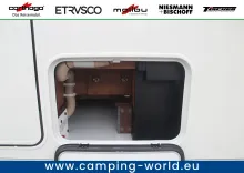 Fahrzeugbild Carthago chic c-line I 4.9 LE #22