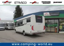 Fahrzeugbild Carthago chic c-line I 4.9 LE #6