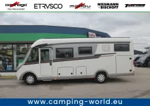Fahrzeugbild Carthago chic c-line I 4.9 LE #25