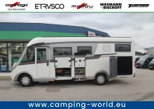 Fahrzeugbild Carthago chic c-line I 4.9 LE #27