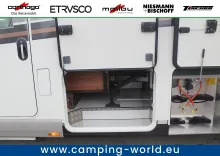 Fahrzeugbild Carthago chic c-line I 4.9 LE #28