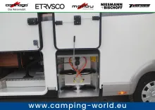 Fahrzeugbild Carthago chic c-line I 4.9 LE #29