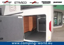 Fahrzeugbild Carthago chic c-line I 4.9 LE #7