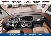 Fahrzeugbild Carthago chic c-line I 4.9 LE #8