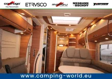 Fahrzeugbild Carthago chic c-line I 4.9 LE #9