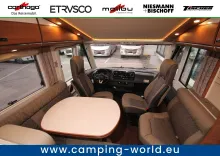 Fahrzeugbild Carthago chic c-line I 4.9 LE #10