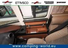 Fahrzeugbild Carthago chic c-line I 4.9 LE #32