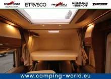 Fahrzeugbild Carthago chic c-line I 4.9 LE #33