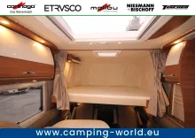 Fahrzeugbild Carthago chic c-line I 4.9 LE #11