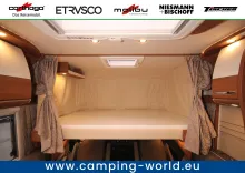 Fahrzeugbild Carthago chic c-line I 4.9 LE #34