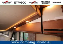 Fahrzeugbild Carthago chic c-line I 4.9 LE #36