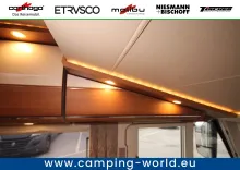 Fahrzeugbild Carthago chic c-line I 4.9 LE #38