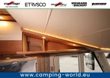 Fahrzeugbild Carthago chic c-line I 4.9 LE #39