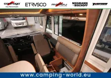 Fahrzeugbild Carthago chic c-line I 4.9 LE #41