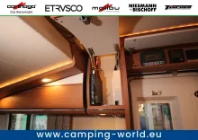 Fahrzeugbild Carthago chic c-line I 4.9 LE #43