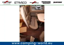 Fahrzeugbild Carthago chic c-line I 4.9 LE #46