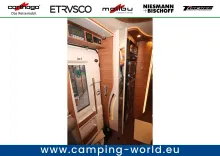 Fahrzeugbild Carthago chic c-line I 4.9 LE #50