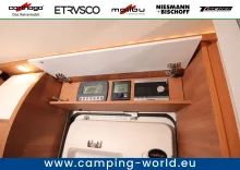 Fahrzeugbild Carthago chic c-line I 4.9 LE #51