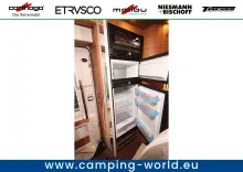 Fahrzeugbild Carthago chic c-line I 4.9 LE #54