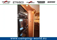 Fahrzeugbild Carthago chic c-line I 4.9 LE #55