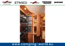 Fahrzeugbild Carthago chic c-line I 4.9 LE #56