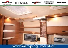Fahrzeugbild Carthago chic c-line I 4.9 LE #58