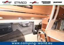Fahrzeugbild Carthago chic c-line I 4.9 LE #59