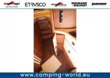 Fahrzeugbild Carthago chic c-line I 4.9 LE #63