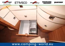 Fahrzeugbild Carthago chic c-line I 4.9 LE #66
