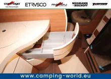 Fahrzeugbild Carthago chic c-line I 4.9 LE #67