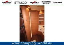 Fahrzeugbild Carthago chic c-line I 4.9 LE #70