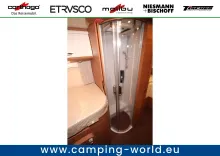 Fahrzeugbild Carthago chic c-line I 4.9 LE #14