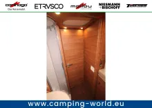 Fahrzeugbild Carthago chic c-line I 4.9 LE #74