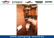 Fahrzeugbild Carthago chic c-line I 4.9 LE #76