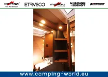 Fahrzeugbild Carthago chic c-line I 4.9 LE #79
