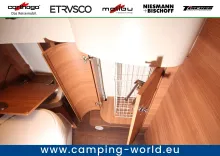 Fahrzeugbild Carthago chic c-line I 4.9 LE #84