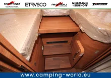 Fahrzeugbild Carthago chic c-line I 4.9 LE #15